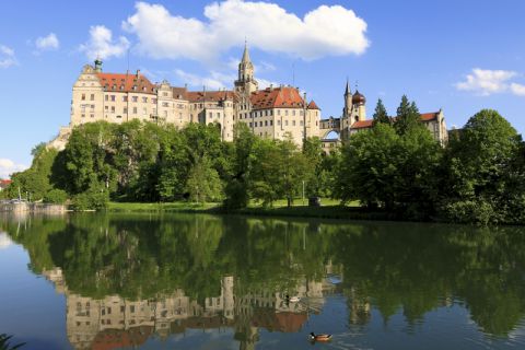 Kultur: Das Schloss in Sigmaringen.jpg