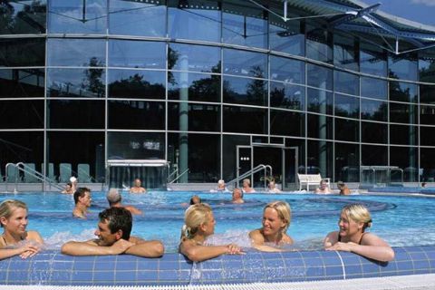 Die Waldsee-Therme