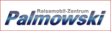 Reisemobil-Zentrum  Palmowski GmbH