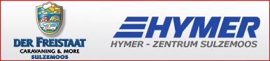 HYMER-Zentrum Sulzemoos GmbH